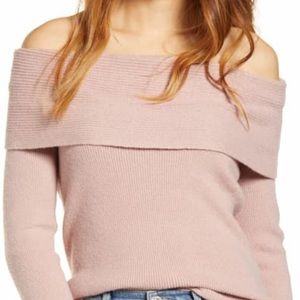 Leith | Sweaters | Leith Off The 